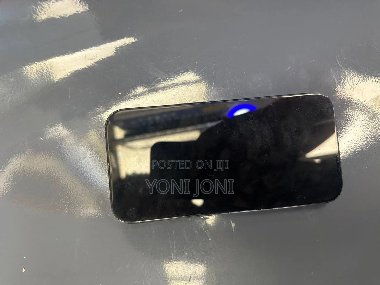 Apple iPhone 16 128 GB Black