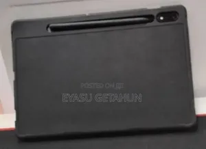 New Samsung Galaxy Tab S8+ 256 GB