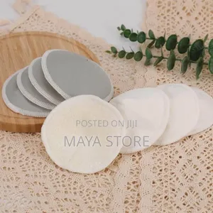 48 PCS Breastfeeding Comfortable Pad
