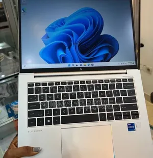 New Laptop HP 16GB Intel Core i7 SSD 512GB