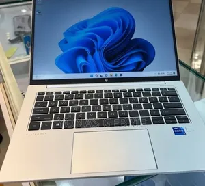 New Laptop HP 16GB Intel Core i7 SSD 512GB
