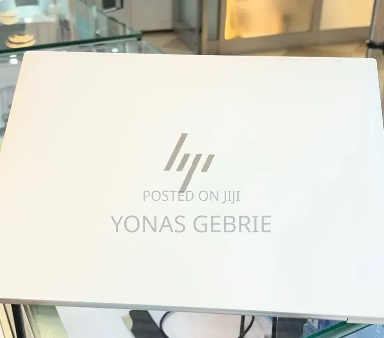 New Laptop HP 16GB Intel Core i7 SSD 512GB