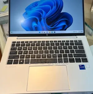 New Laptop HP 16GB Intel Core i7 SSD 512GB