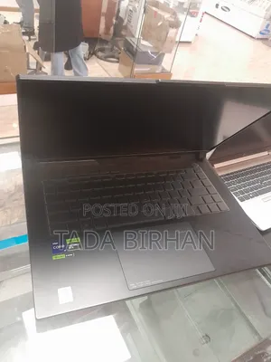 New Laptop Asus ROG Strix G16 G614 16GB Intel Core i9 SSD 1T