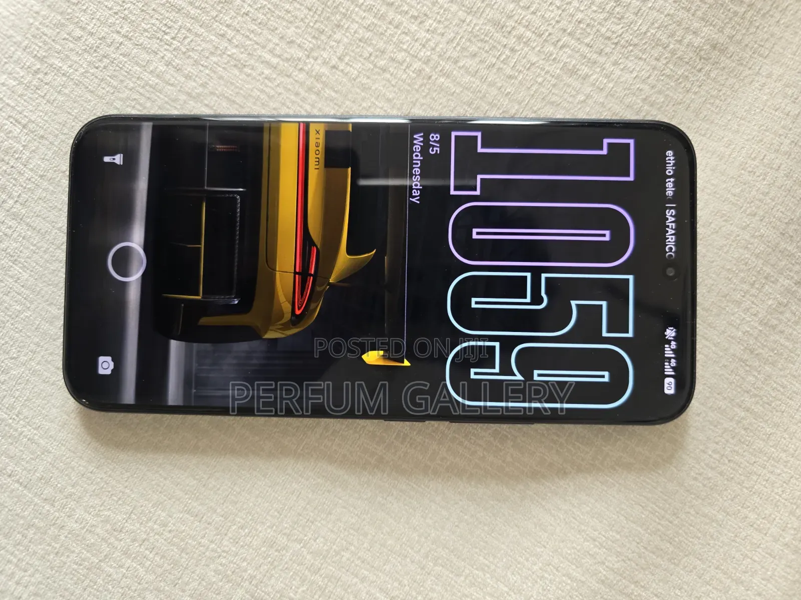 Xiaomi Redmi Note 15 Pro+ 512 GB Black