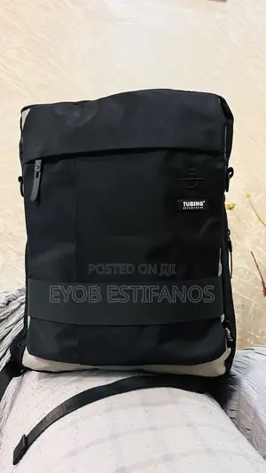 Tubing PC Bag