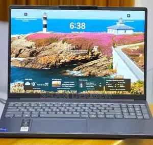 New Laptop Lenovo Ideapad 3 16GB Intel Core i7 SSD 512GB