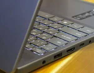 New Laptop Lenovo Ideapad 3 16GB Intel Core i7 SSD 512GB