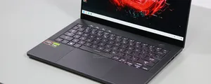 Laptop Asus ROG Zephyrus M16 16GB Intel Core i7 SSD 512GB