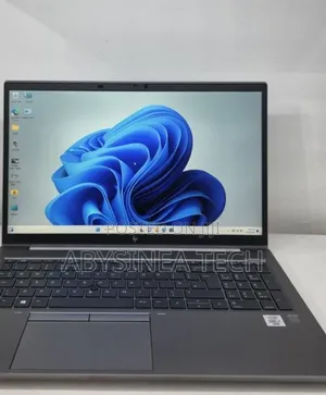 New Laptop HP ZBook X2 16GB Intel Core i7 SSD 512GB