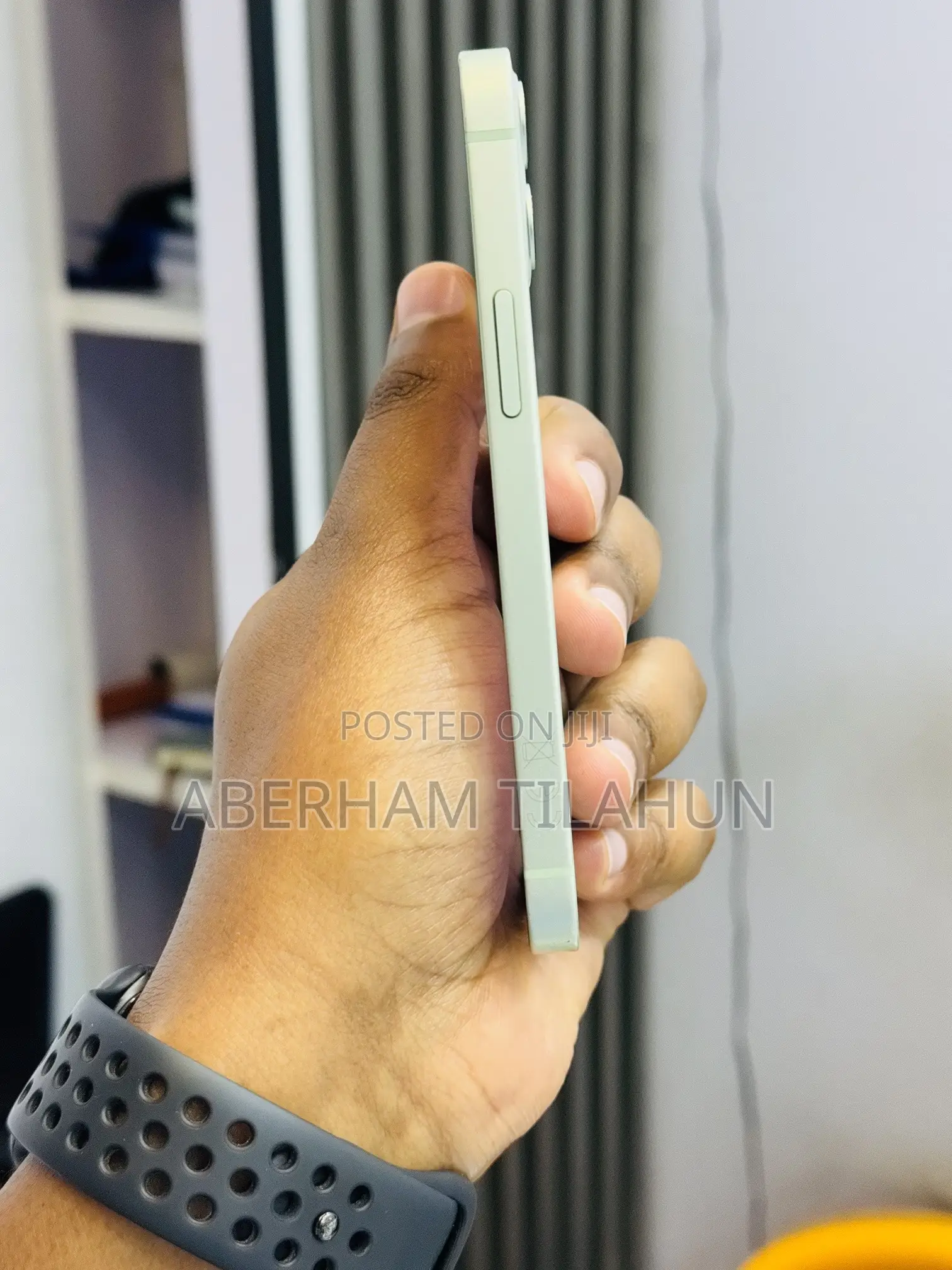 Apple iPhone 12 mini 64 GB Green