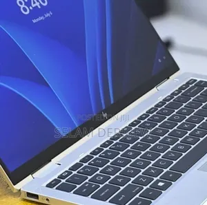 New Laptop HP EliteBook 1040 G8 16GB Intel Core i7 SSD 512GB