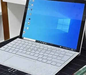 New Laptop Microsoft Surface Pro 6 8GB Intel Core i5 SSD 256GB