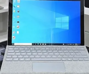 New Laptop Microsoft Surface Pro 6 8GB Intel Core i5 SSD 256GB