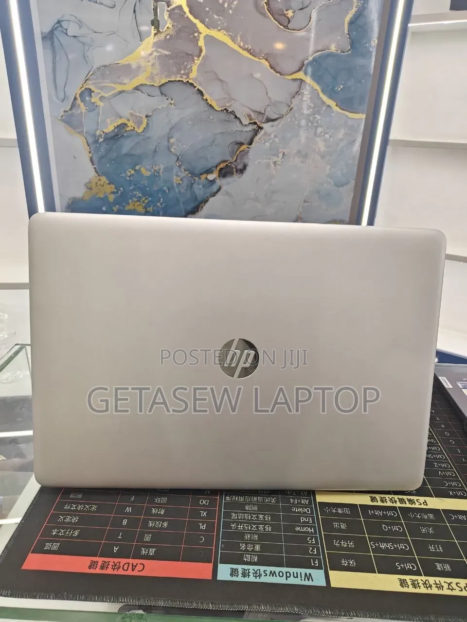 New Laptop HP Envy 17 16GB Intel Core i7 HDD 1T