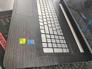 New Laptop HP Envy 17 16GB Intel Core i7 HDD 1T