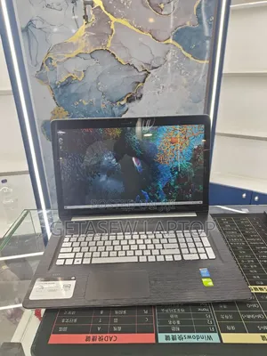New Laptop HP Envy 17 16GB Intel Core i7 HDD 1T