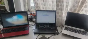 Laptop 4GB Intel Core i3 HDD 500GB