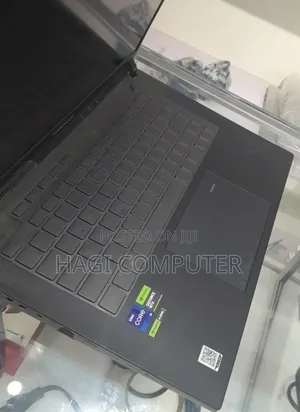 New Laptop Asus ROG Strix G15 16GB Intel Core i9 SSD 1T
