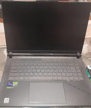 New Laptop Asus ROG Strix G15 16GB Intel Core i9 SSD 1T