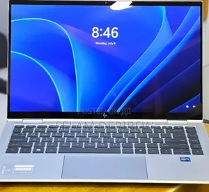 New Laptop HP EliteBook 1040 G8 16GB Intel Core i7 SSD 512GB