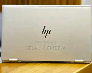 New Laptop HP EliteBook 1040 G8 16GB Intel Core i7 SSD 512GB
