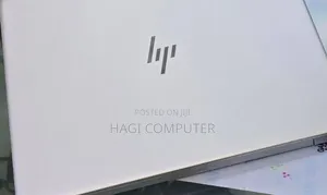 New Laptop HP EliteBook 840 G5 8GB Intel Core i5 SSD 512GB