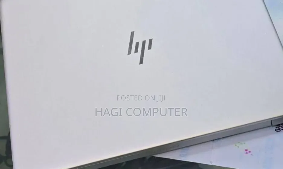 New Laptop HP EliteBook 840 G5 8GB Intel Core i5 SSD 512GB