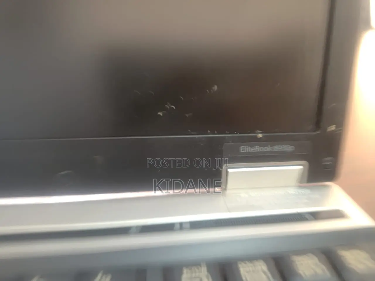 Laptop 4GB Intel Core i3 HDD 500GB