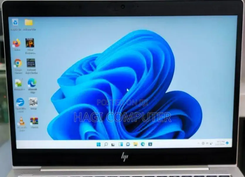 New Laptop HP EliteBook 840 G5 8GB Intel Core i5 SSD 512GB