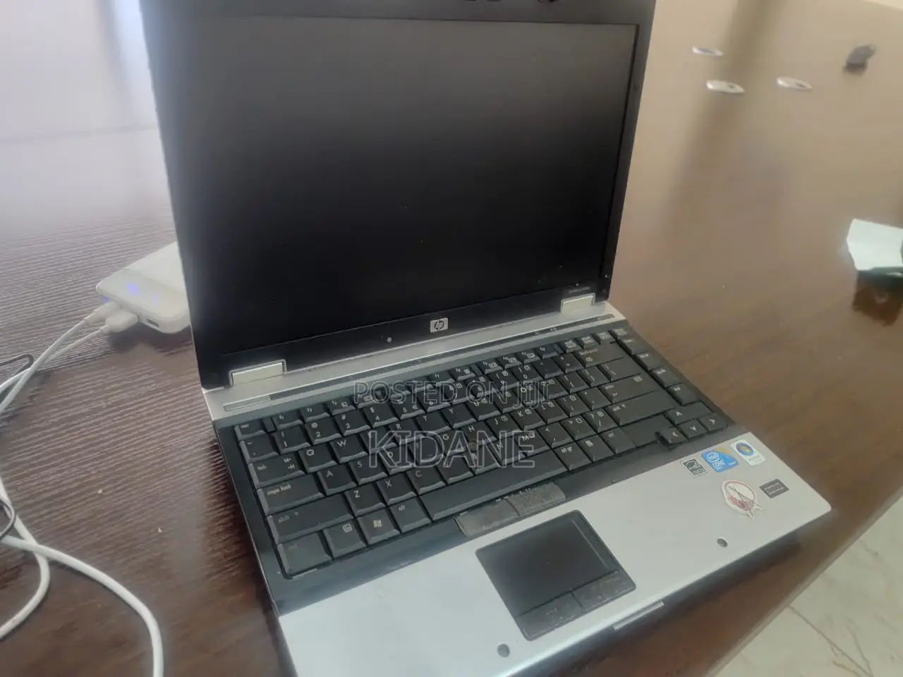 Laptop 4GB Intel Core i3 HDD 500GB