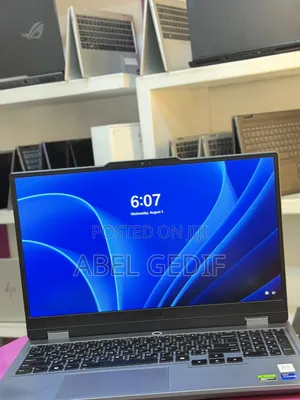 New Laptop Lenovo 16GB Intel Core i7 SSD 512GB
