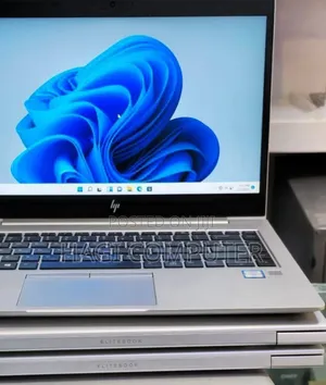New Laptop HP EliteBook 840 G5 8GB Intel Core i5 SSD 512GB