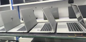 New Laptop HP EliteBook 840 G10 16GB Intel Core i5 SSD 512GB