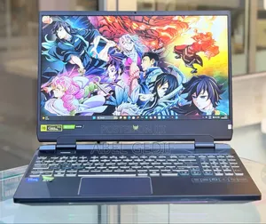 New Laptop Acer 16GB Intel Core i7 SSD 512GB