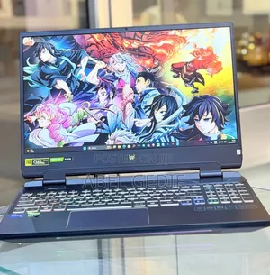 New Laptop Acer 16GB Intel Core i7 SSD 512GB