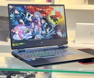 New Laptop Acer 16GB Intel Core i7 SSD 512GB