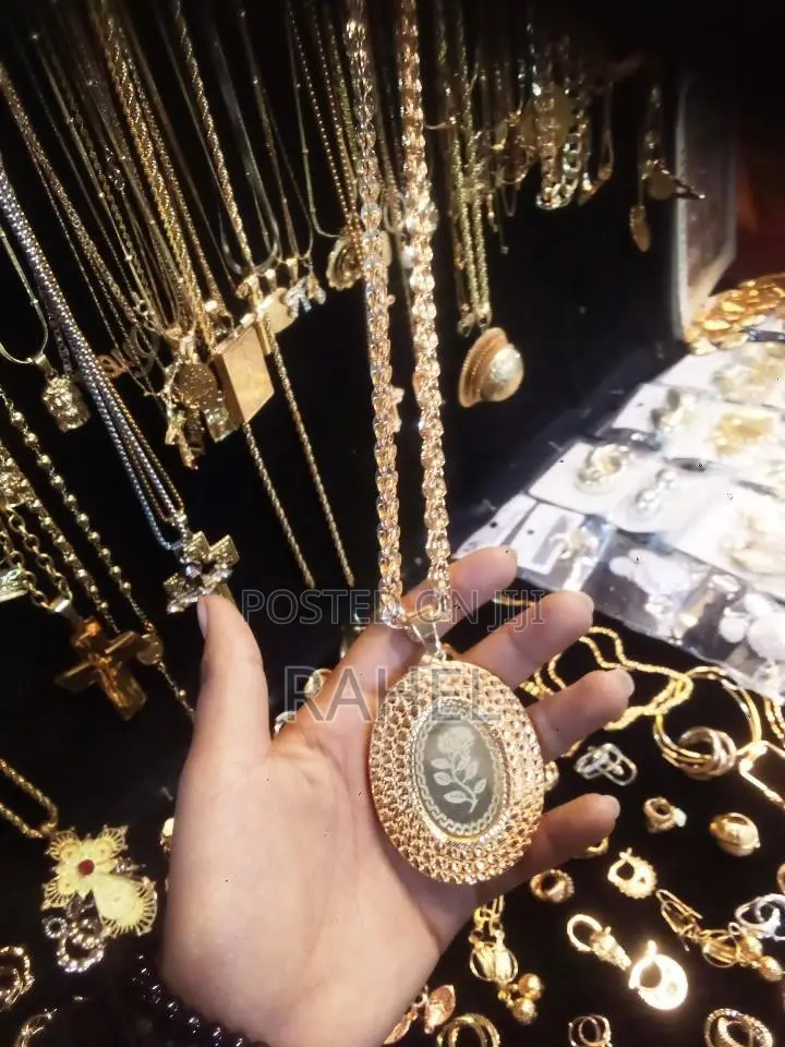 Jewelry Milano Brand