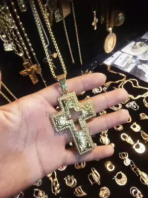Jewelry Milano Brand