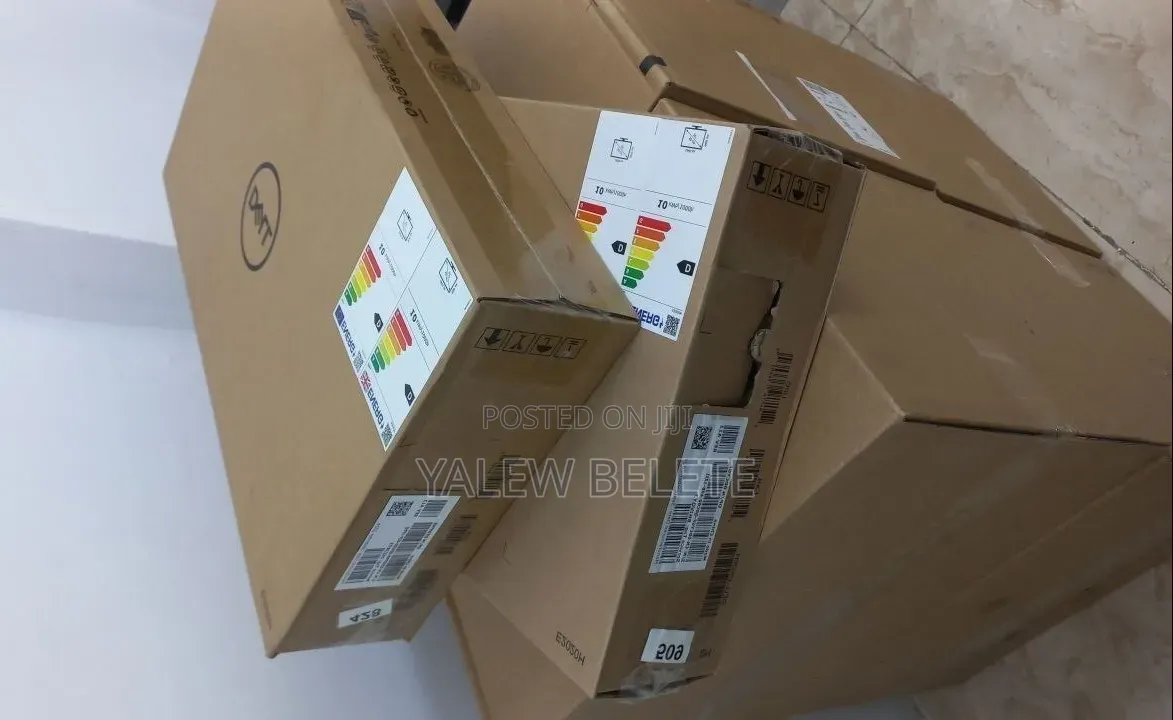 New Dell Pro Slim QCS1250 SFF 8GB Intel Core i5 SSD 512GB