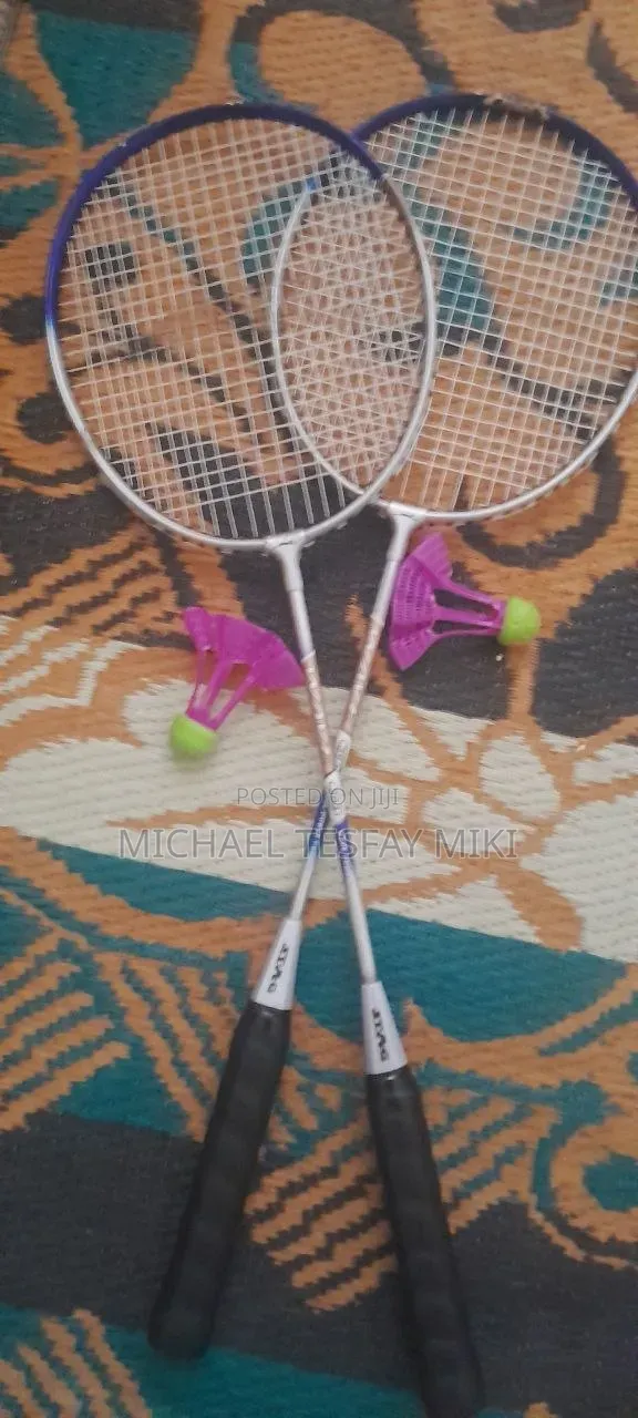Badminton Racket