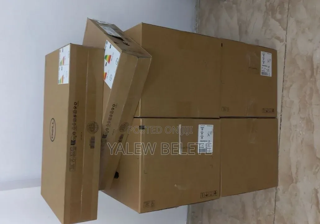 New Dell Pro Slim QCS1250 SFF 8GB Intel Core i5 SSD 512GB