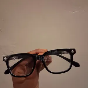 Chrome Heart Eye Glass