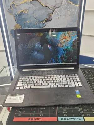 New Laptop HP Envy 15 16GB Intel Core i7 SSD 1T