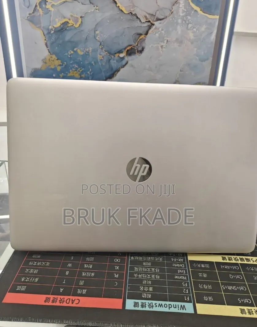 New Laptop HP Envy 15 16GB Intel Core i7 SSD 1T