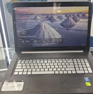 New Laptop HP Envy x360 16GB Intel Core i7 HDD 1T