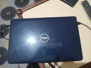 Laptop Dell Inspiron 15 4GB Intel Core 2 Duo HDD 250GB