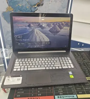 New Laptop HP Envy 17 16GB Intel Core i7 HDD 1T
