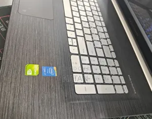 New Laptop HP Envy 17 16GB Intel Core i7 HDD 1T