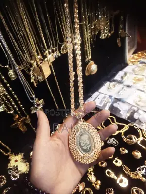 Jewelry Milano Brand